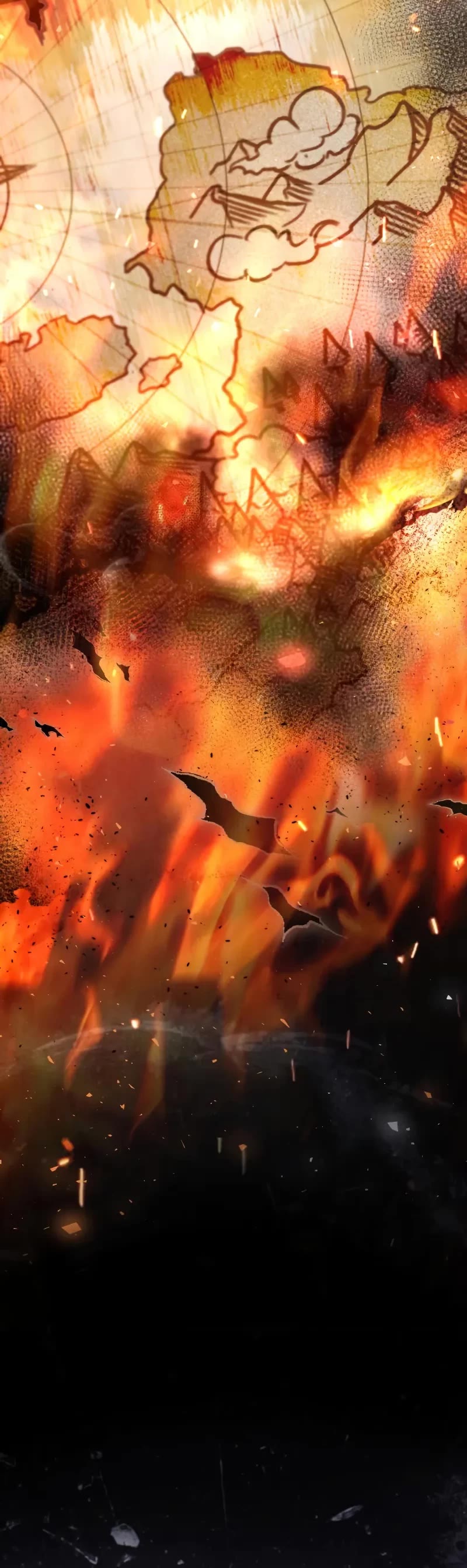 Terminally-Ill Genius Dark Knight, Chapter 115 image 15